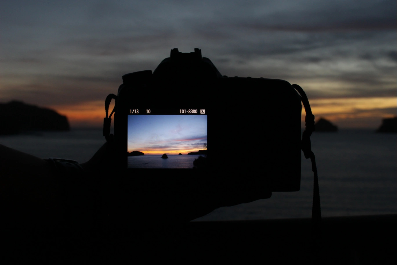 Consejos de astrofotografía en el Teide Consejos de astrofotografía en el Teide