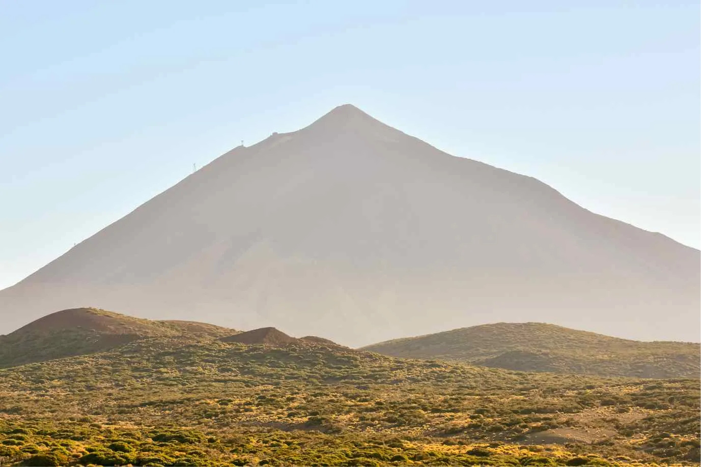 Best dark sky areas in Tenerife Stargazing in Tenerife’s dark sky areas
