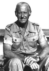 Thor Heyerdahl und die Pyramiden von Güímar